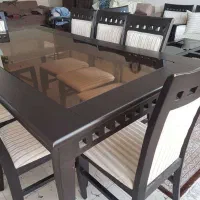 مبلمان و ناهارخوری کلاسیک