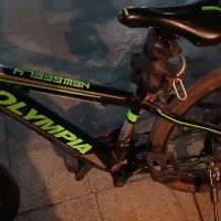 دوچرخه المپیا