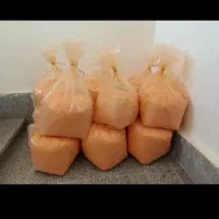 پودر درجه یک زعفران با ضمانت  کیلیویی 390