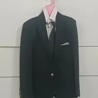 کت و شلوار و جلیقه
