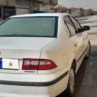 سمندEF7مدل ۹۱دوگانه فابریک|خودرو سواری و وانت|مبارکه, |دیوار