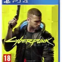 سایبرپانک ps4