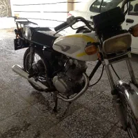 موتور هوندا مزایده|موتورسیکلت|آفتاب, |دیوار