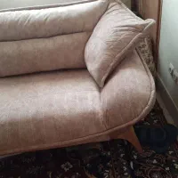 تخت خواب شو سه نفره بدون تخفیف ده میلیون تومان|تخت و سرویس خواب|اصفهان, شهرک ولیعصر|دیوار