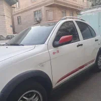 کوییک R مدل ۱۴۰۰ با ضمانت کارنامه|خودرو سواری و وانت|تهران, دروازه شمیران|دیوار