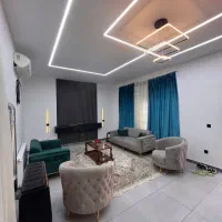 ویلا مدرن/فول فرنیش /شهرکی/سنددار|فروش خانه و ویلا|چمستان, |دیوار