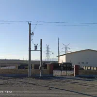 فروش کارگاه تولید قطعات بتنی(بلوکه زنی)|فروش دفتر صنعتی، کشاورزی، تجاری|بیرجند, |دیوار