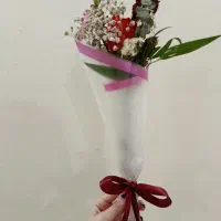 گل ربانی|گل مصنوعی|لاهیجان, گلستان|دیوار