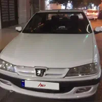 پژو پارس  ۹۳|خودرو سواری و وانت|دزفول, |دیوار