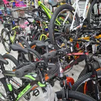 المپیا ۳۶ماهه ۹۵۰۰تومن|دوچرخه، اسکیت، اسکوتر|ساوه, |دیوار