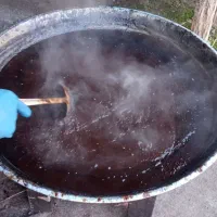 رب انار|خوردنی و آشامیدنی|توتکابن, |دیوار