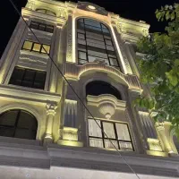 119متری*تک واحدی*سه خوابه*بلوار حکیم