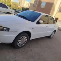 سمندسورن xu7p|خودرو سواری و وانت|یزد, |دیوار