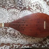 تنبور نایب قدیمی