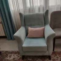 مبل راحتی|مبلمان خانگی و میز عسلی|تهران, جوادیه تهرانپارس|دیوار