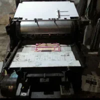 دستگاه دایکات|ماشینآلات صنعتی|شهریار, شهرک شاهد|دیوار