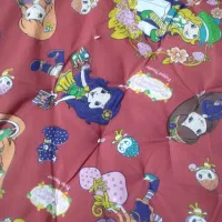 کناره|فرش|باغ ملک, |دیوار