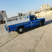 زامیاد بنزینی Z24 آپشنال مدل 1402 گاز سیمی|خودرو سواری و وانت|شیراز, حجت آباد|دیوار