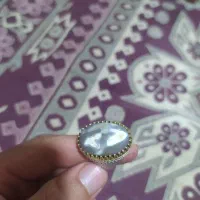 انگشتر نطفه جن