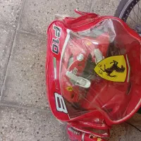 اسکیت و اسکوتر سالم