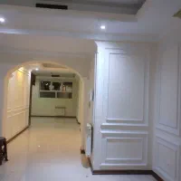 خدمات گچبری وابزار پیش ساخته .قاب بندی.پلی اورتان