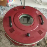 تنور برقی|اجاق گاز و لوازم برقی پخت‌وپز|تهران, یافت آباد جنوبی|دیوار