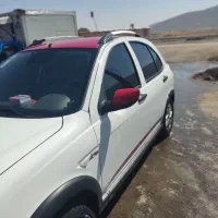 خودرو کوئیک GXR مدل 1403 شیش ماهه دوم رینگ اسپرت