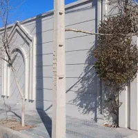 فروش یا معاوضه شهرک|فروش خانه و ویلا|تربت‌حیدریه, شهرک ولیعصر|دیوار