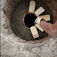 تخلیه چاه و لوله باز کنی و چاه کنی در سراسر کشور|خدمات پیشه و مهارت|کرج, خرمدشت|دیوار