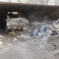 خدمات خاکبرداری حمل نخاله ومصالح بصورت شبانه روزی|خدمات حمل و نقل|اصفهان, احمدآباد|دیوار