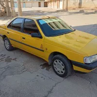 تاکسی مدل ۹۰|خودرو سواری و وانت|مسجد سلیمان, |دیوار