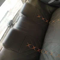 پراید دوگانه دستی ۸۴|خودرو سواری و وانت|مسجد سلیمان, |دیوار