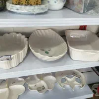 فروش عمده ظروف سرامیکی و پتو دونفره شادیلون|ظروف سرو و پذیرایی|داراب, |دیوار