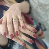 کاشت ناخن|خدمات آرایشگری و زیبایی|اهواز, کوی رمضان|دیوار