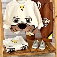 لباس بچه گانه