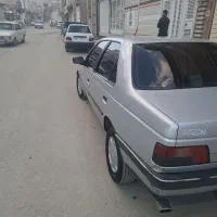 پژو ۴۰۵|خودرو سواری و وانت|مریوان, |دیوار