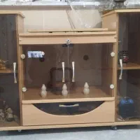 کمد تلویزیون