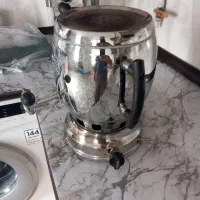 سماور گازی افسون ۶لیتری