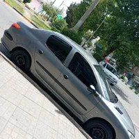پژو 206 SD V20، مدل ۱۳۸۹