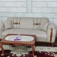 ست مبل 8نفره درحد نو..