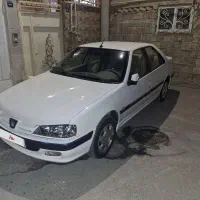 پارس tu5 دریچه سیمی مشابه صفر