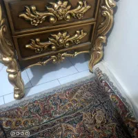 سرویس خواب کامل|تخت و سرویس خواب|تهران, باغ فیض|دیوار