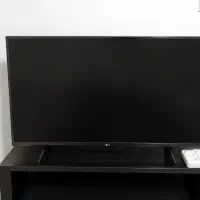 تلویزیون 43 اینچ LG ساخت کره