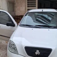 تیبا ۱ مدل ۱۴۰۰