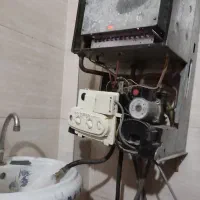 تعمیر پکیج لباسشویی یخچال هیتر تضمینی