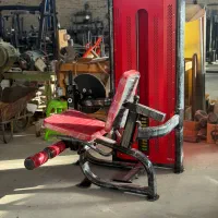 قایقی بدنسازی وسایل باشگاه|تجهیزات ورزشی|همدان, |دیوار