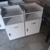 ترولی چرخ دار|آرایشگاه و سالنهای زیبایی|مشهد, نوید|دیوار