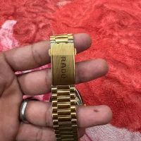 ساعت رادو