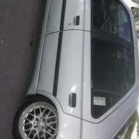 ۴۰۵ پنوماتیک|خودرو سواری و وانت|محمدشهر, محمدشهر|دیوار