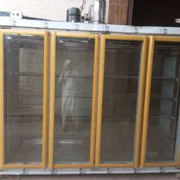 یخچال چهار درب|فروشگاه و مغازه|خواف, |دیوار